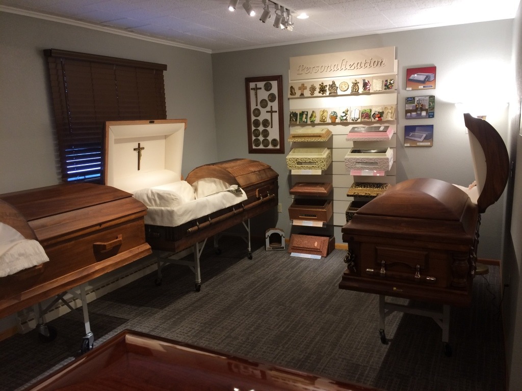 Dubore Funeral Home gallery image 4
