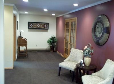 Dubore Funeral Home gallery image 5