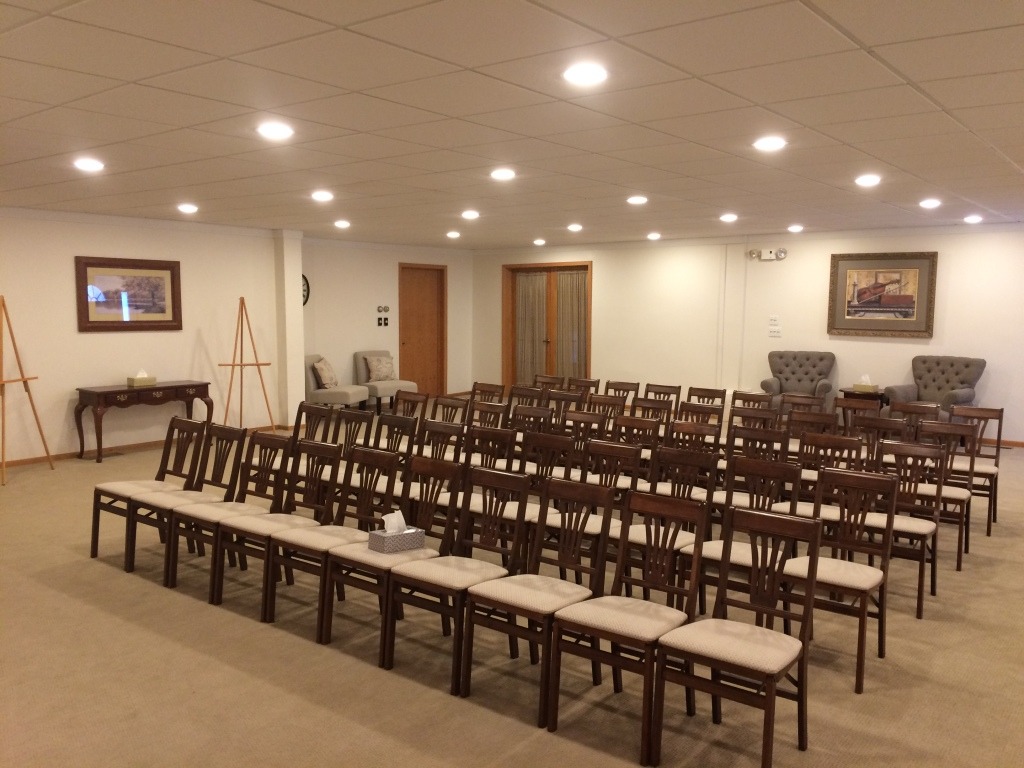Dubore Funeral Home gallery image 3